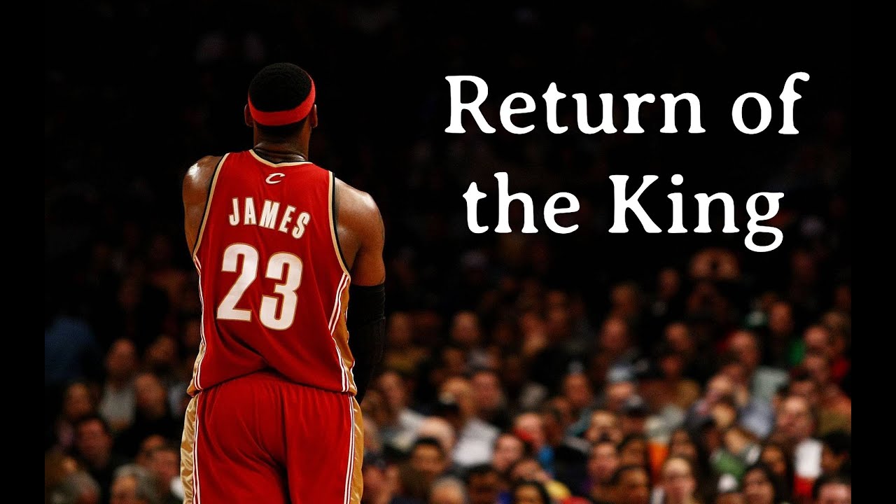 Lebron James Career Mix | Runaway