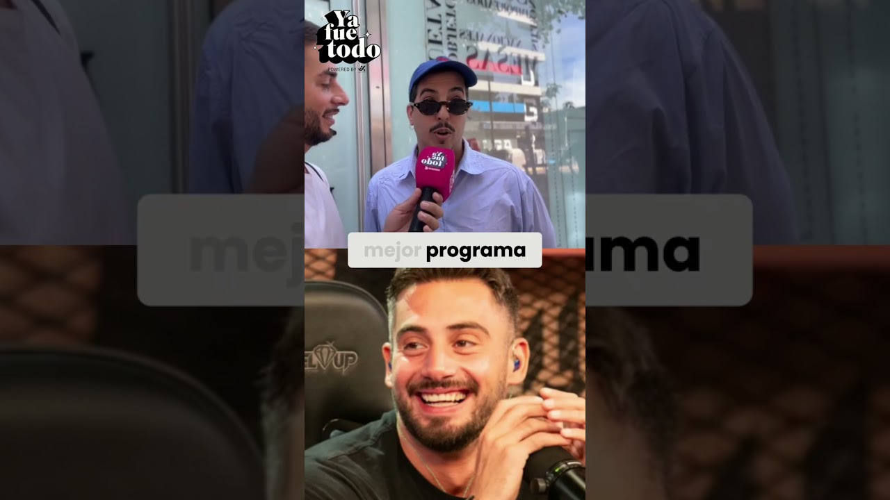 😱💥 Nacho Elizalde SIN FILTRO sobre Nico Occhiato: &iquest;Por qu&eacute; le dar&iacute;a el MART&Iacute;N FIERRO DE ORO?