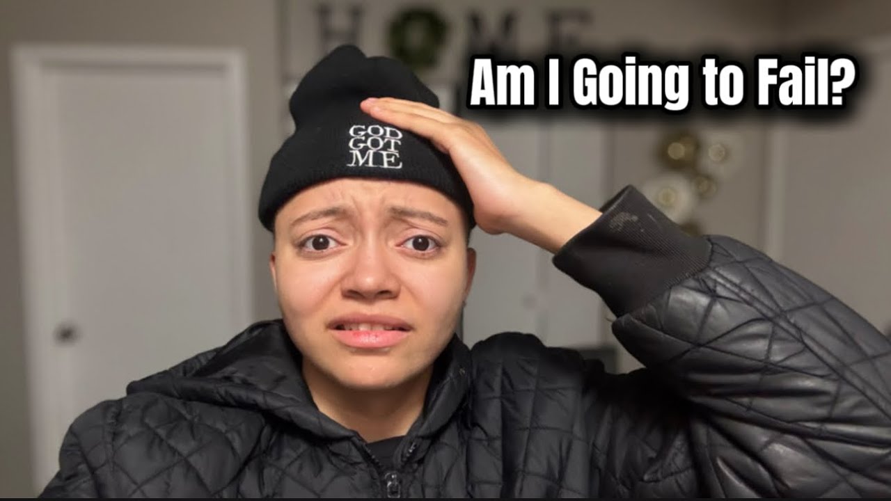 I’m Not Sure I’m Going to Pass the CompTIA A+ (Being Honest) 