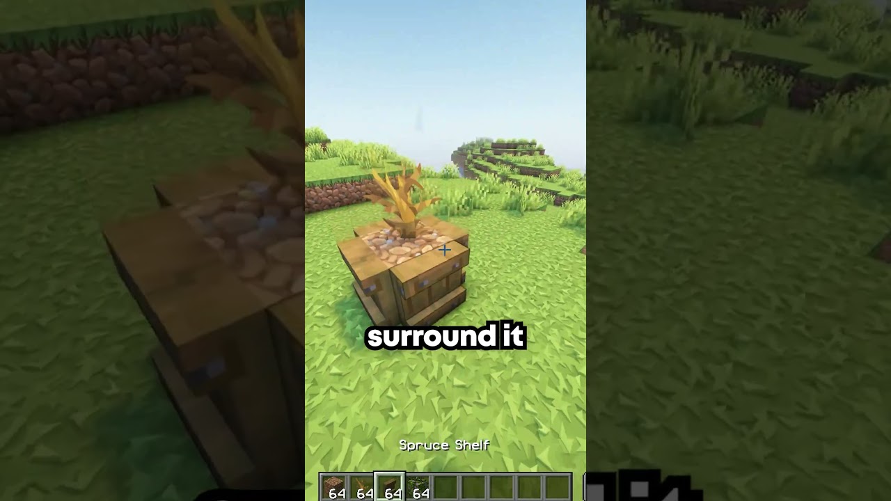 70 &laquo;незаконных&raquo; идей для построек в Minecraft в режиме выживания #minecraft #идеидляminecraft