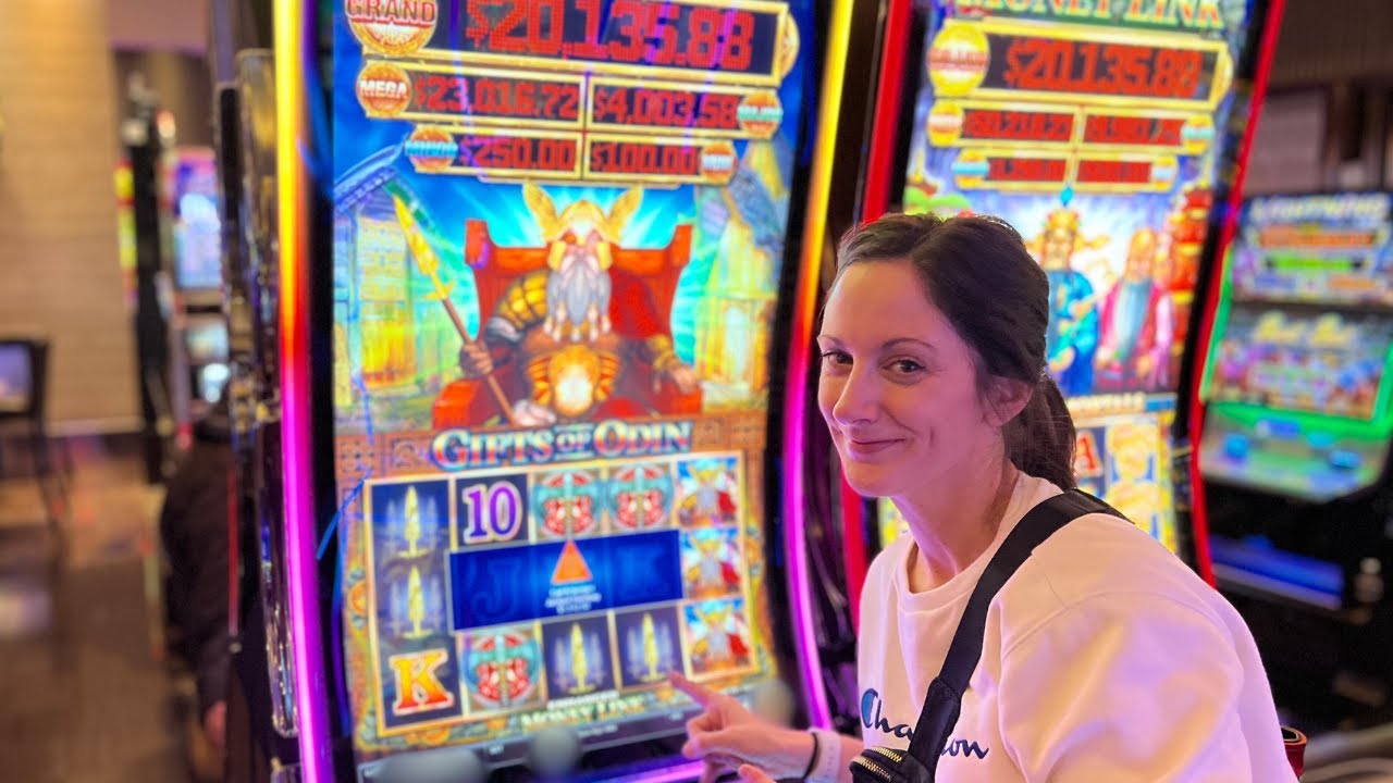 FINALLY!! Our Lucky WINNER Lands A JACKPOT!! (Your Luck Has Arrived)