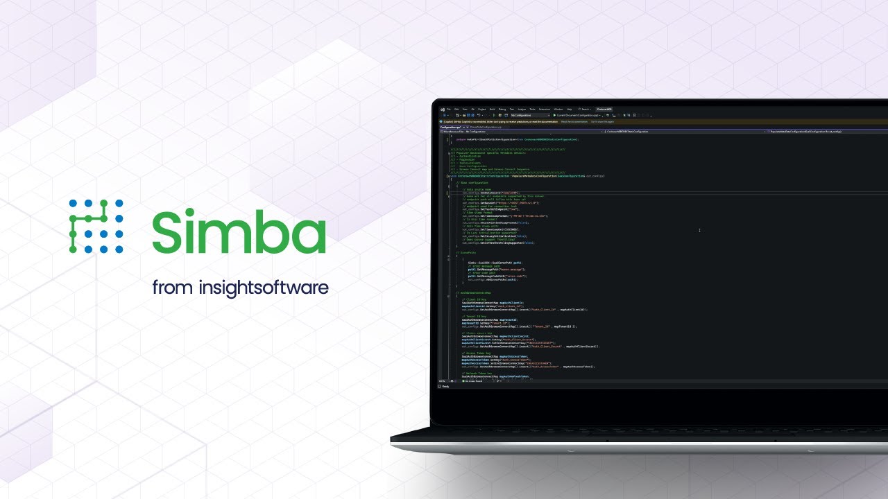 How to Capture Logs for a Simba ODBC Driver in Windows, macOS, or Linux