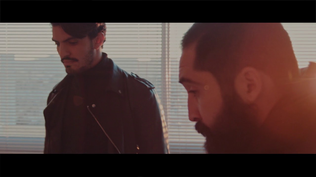 S&eacute;rie - Quartiers Nord - Episode 0 - Pilote