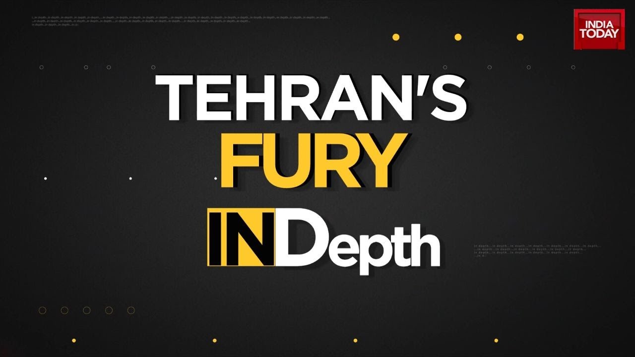 Iran Protests: Economic Crisis And US Military Build-up Push Clerical Regime To The Brink | InDepth