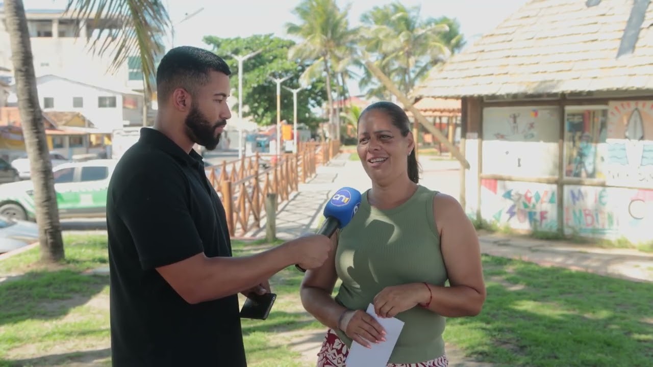 Lavagem de Arembepe: União dos Blocos revela bastidores e preparativos da festa