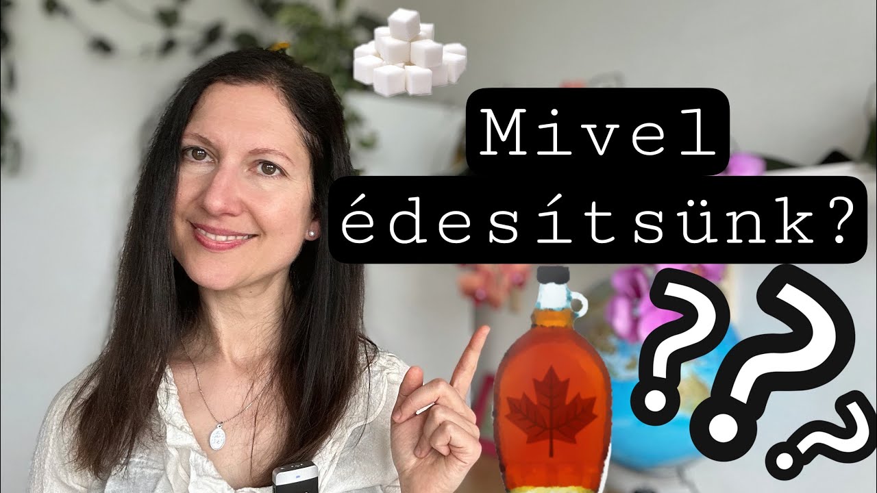 Így édesíts egészségesen: A legjobb 