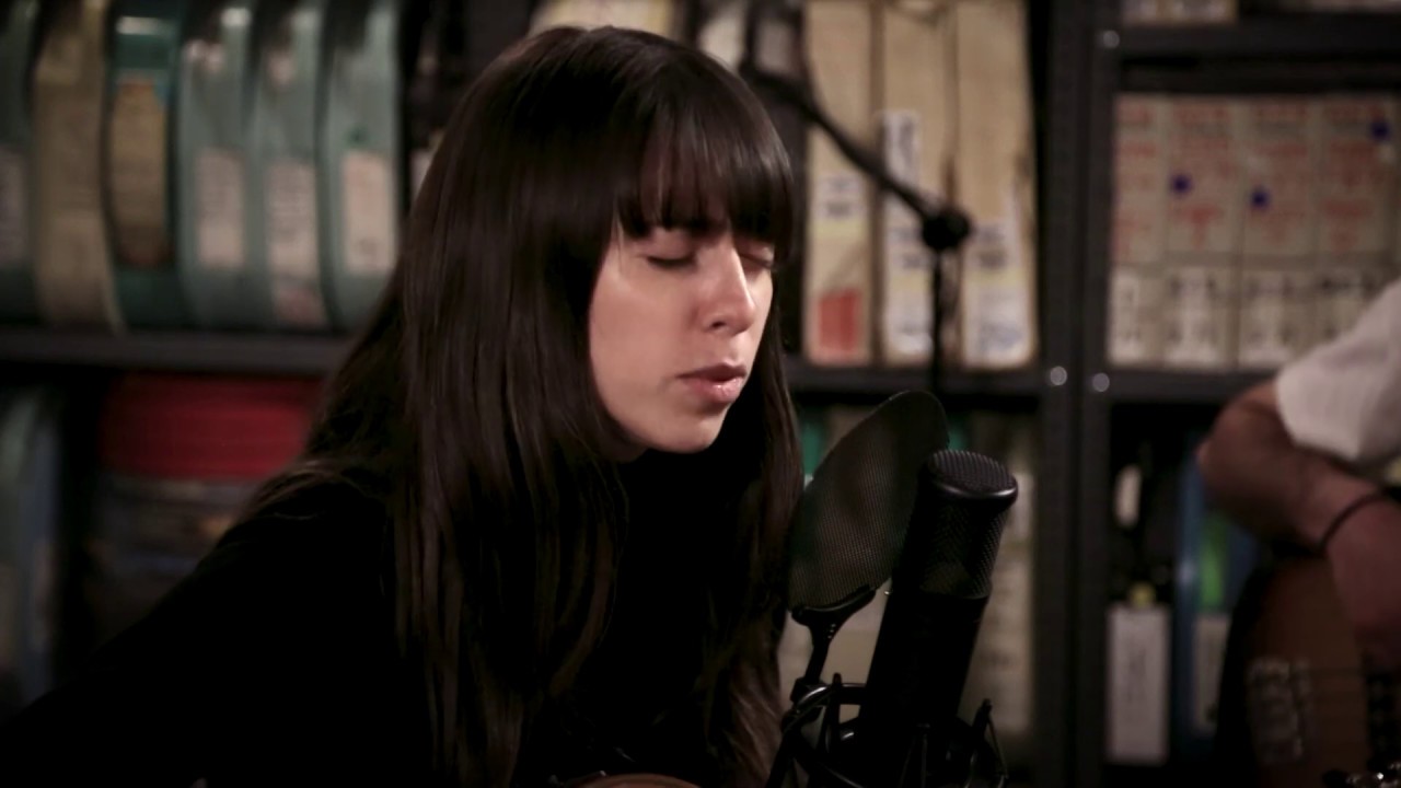 Wilsen - Align - 2/14/2020 - Paste Studio NYC - New York, NY