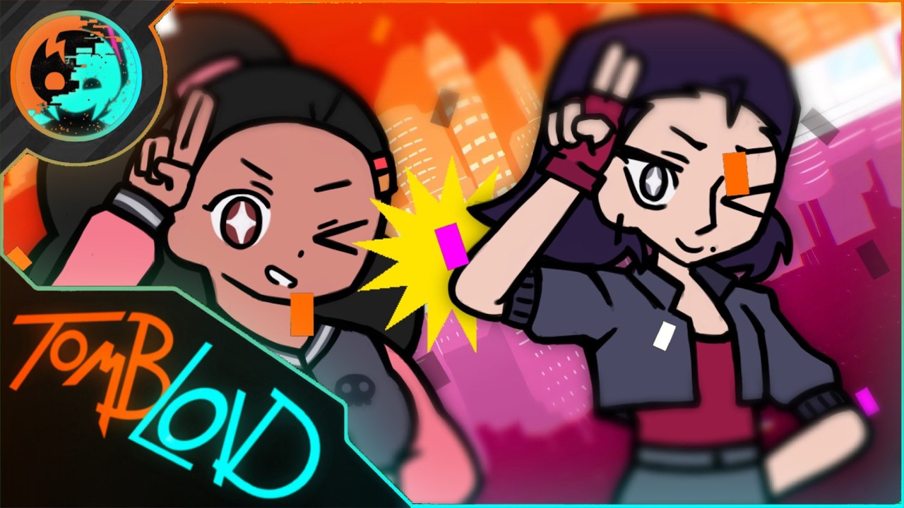 MASHUP | @TheLivingTombstone Vs. @32ki_may - Mesmerized Sunburn | BG Beriña