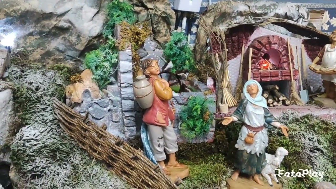 Presepe 2025