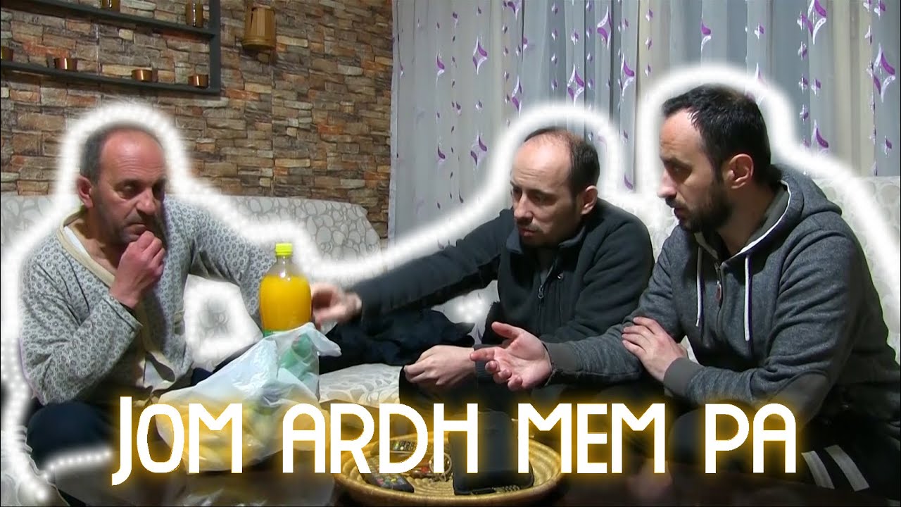 Ue Ue Show - Kur nuk vijnë me t'pa
