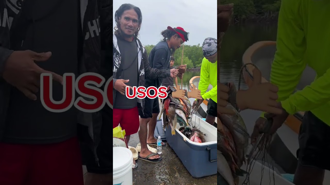 Fishing Life 2026 Pacific Ocean chuuk 
