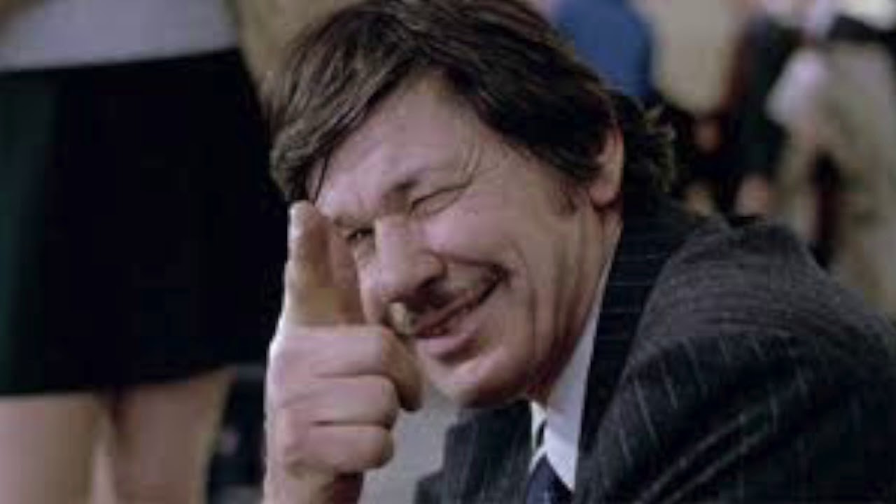 Ron and Fez   East Side Dave gets his coke taken