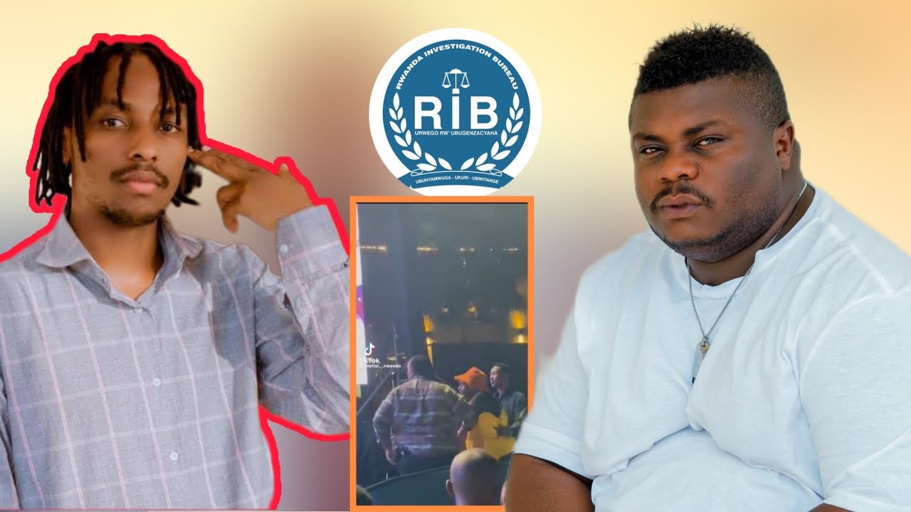 TAIKUNI mbere yuko ajya gufungwa ngo abahungu babanje kumutera NJONOGO mu rubavu kubera ubunajuwa.