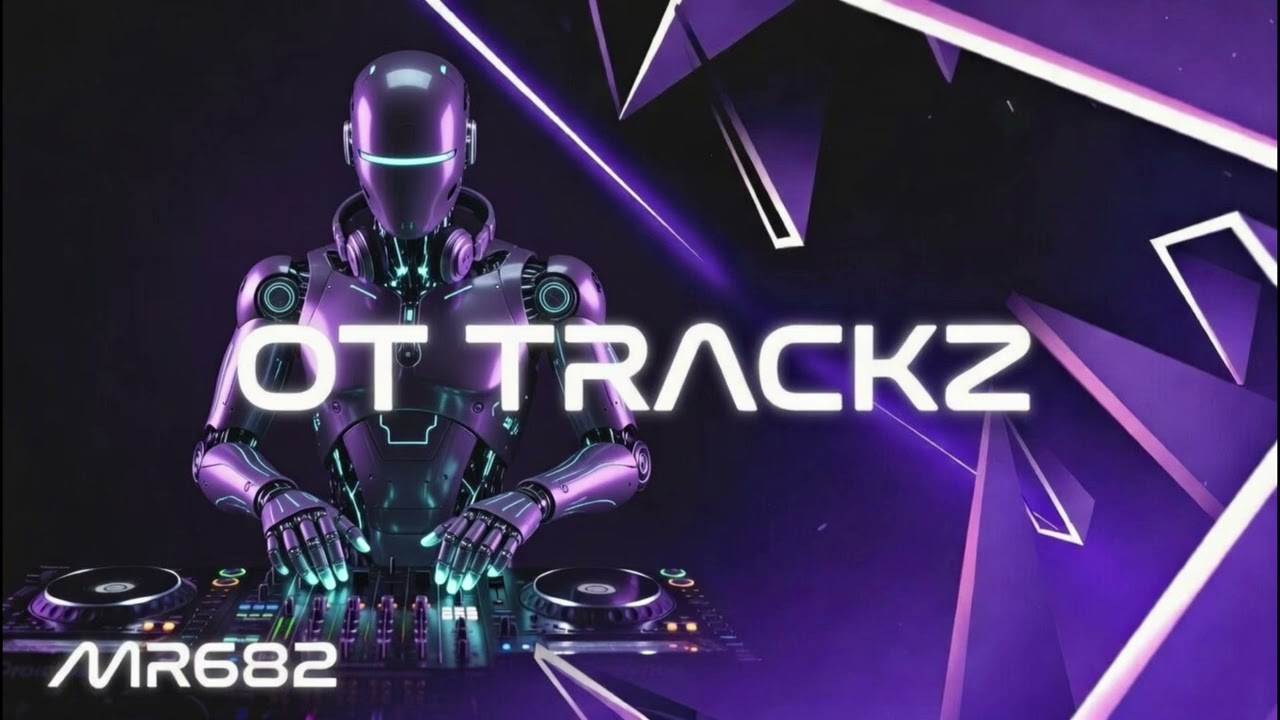 MR682 I can’t let you go EDM (original song 