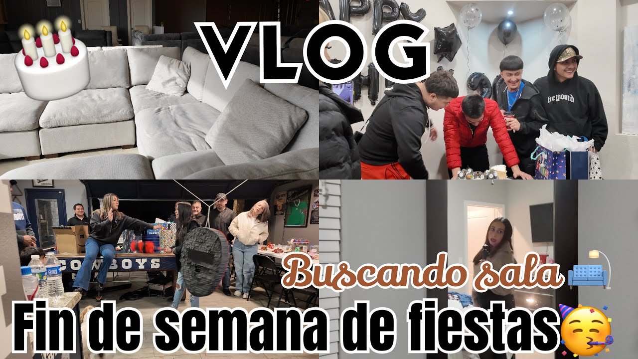 AHORA BUSCANDO SALA 😱❤️🙈PURA FIESTA NO LA PASAMOS 🤪🙈