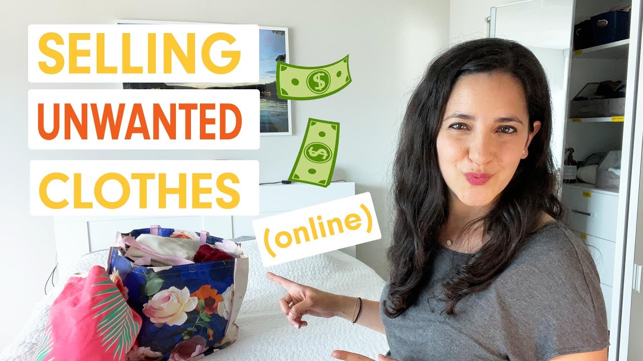 Где продавать одежду | Лучшие места для продажи одежды онлайн