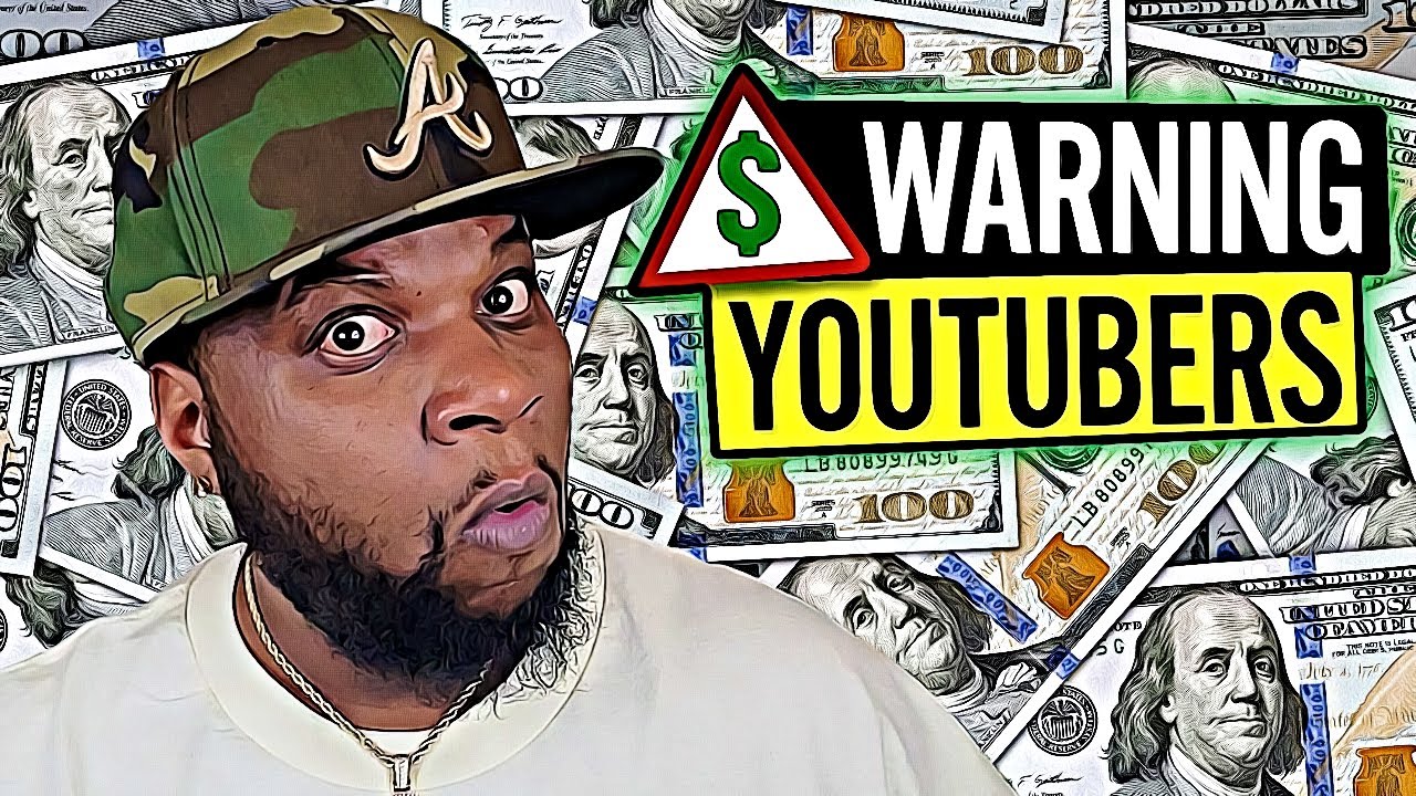 3 Types of Content You Can MONETIZE As A 420 YouTuber