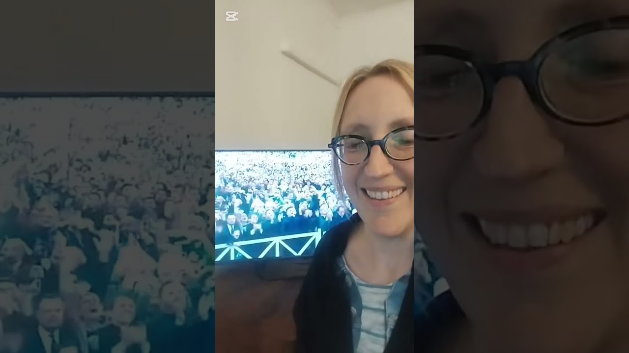 Reaction elezione Papa Leone XIV