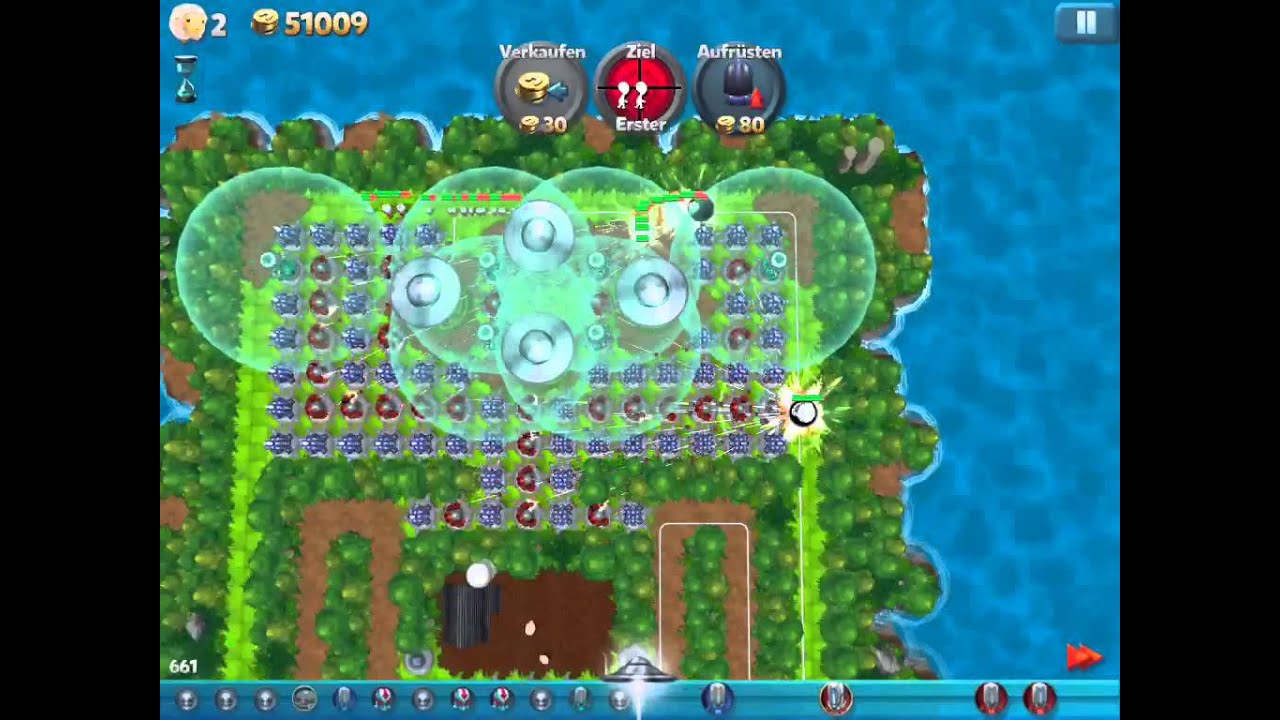 [TowerMadness 2] Tower Madness 2 World Record Infinite Mod