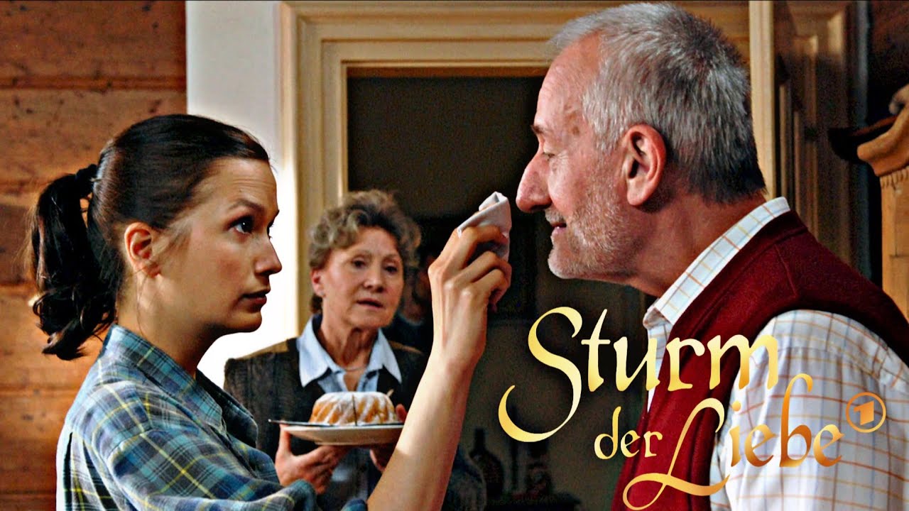 Sturm der Liebe ♡ Folge 1091