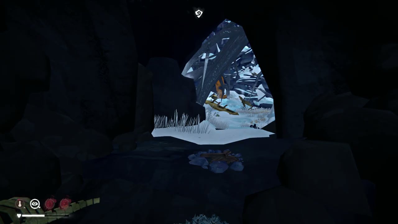 The Long Dark (Wintermute) - Episode 1 (The Search For Astrid Greenwood)