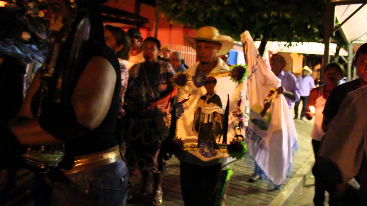 Cururu na Festa de São Benedito em N. S. do Livramento-MT, 01 maio 2015