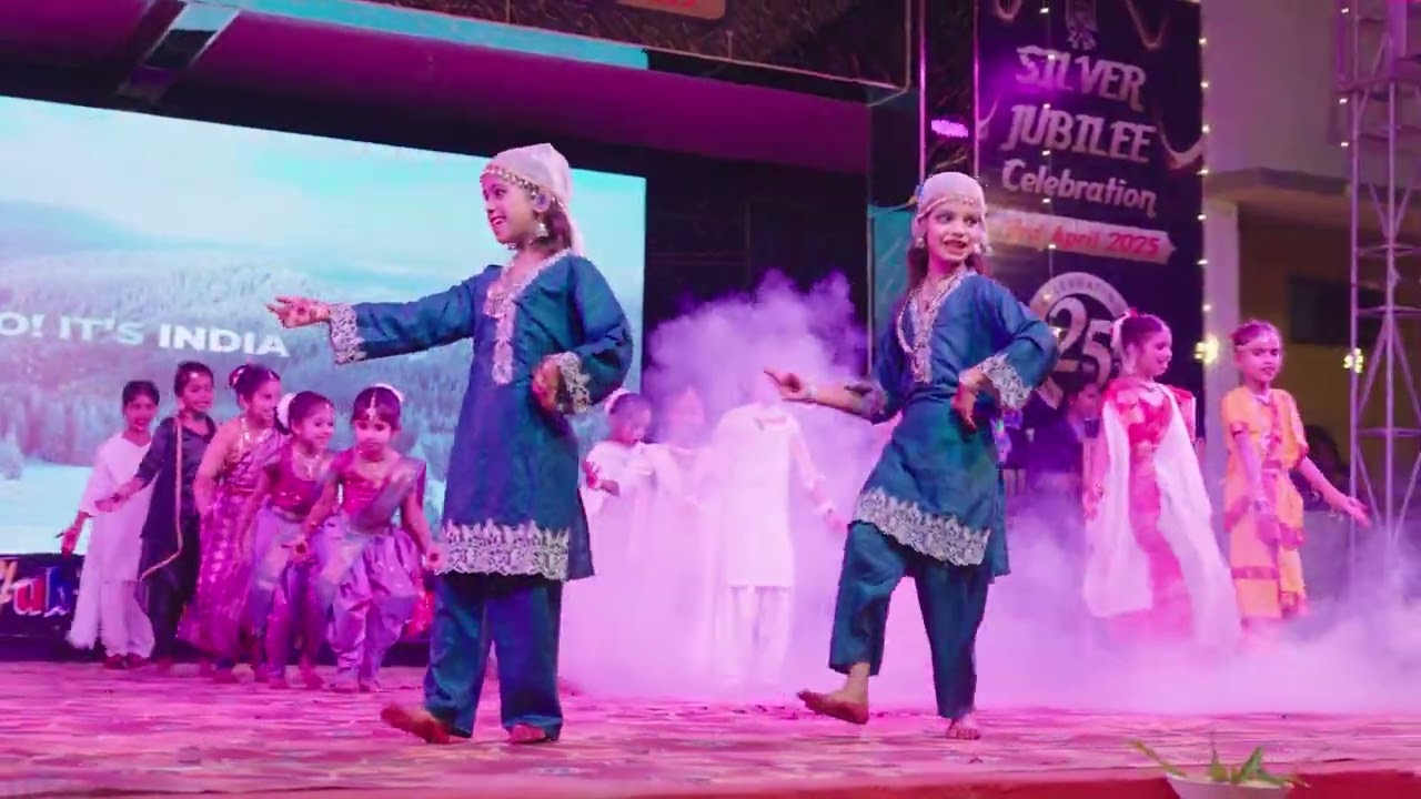A Night to Remember | Silver Jubilee Celebration Highlights