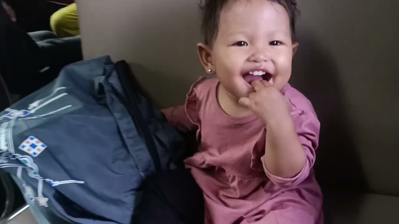 15 || Mudik Cikarang Banjar 2026