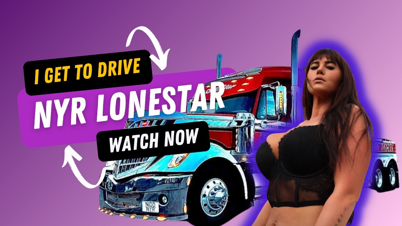 Удастся ли мне проехать на Lonestar, не сбавляя обороты?!