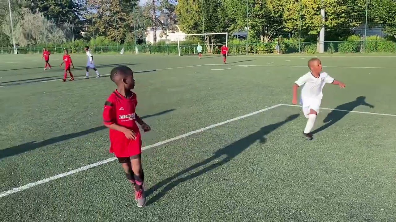 Finale reims Murigny vs Entente sportive Charleville meziere 2-0