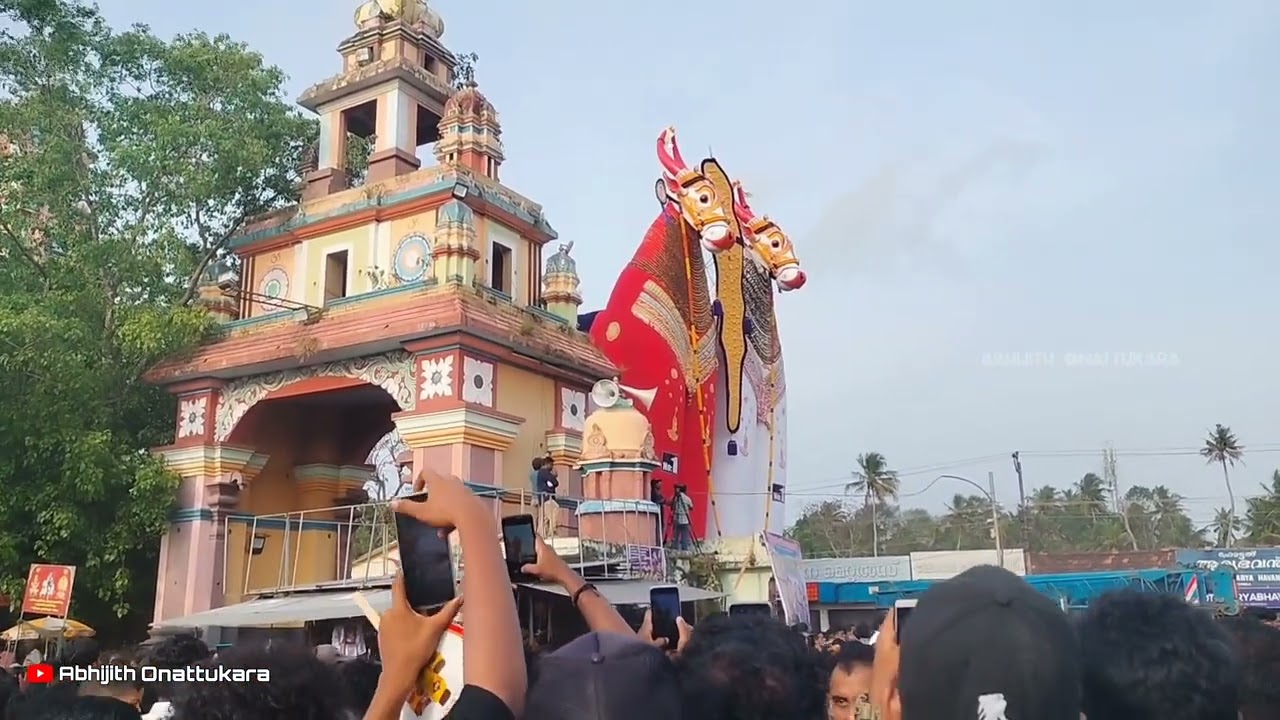 Ochira 28 Onam|2022