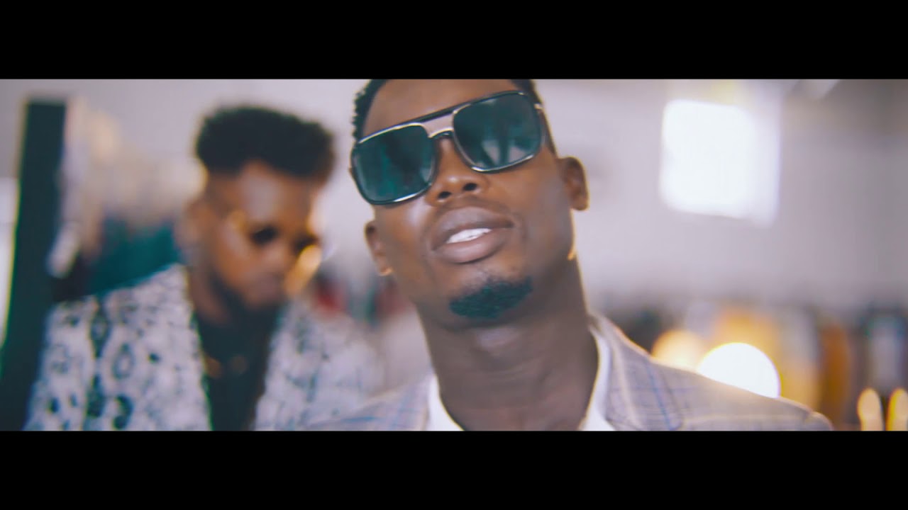 1000 Traces - Elayi (official video)