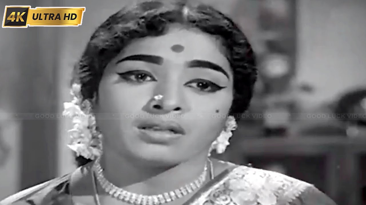 அன்னமிட்ட கைகளுக்கு பாடல் | Annamitta Kaigalukku song | P. Susheela | Iru malargal .