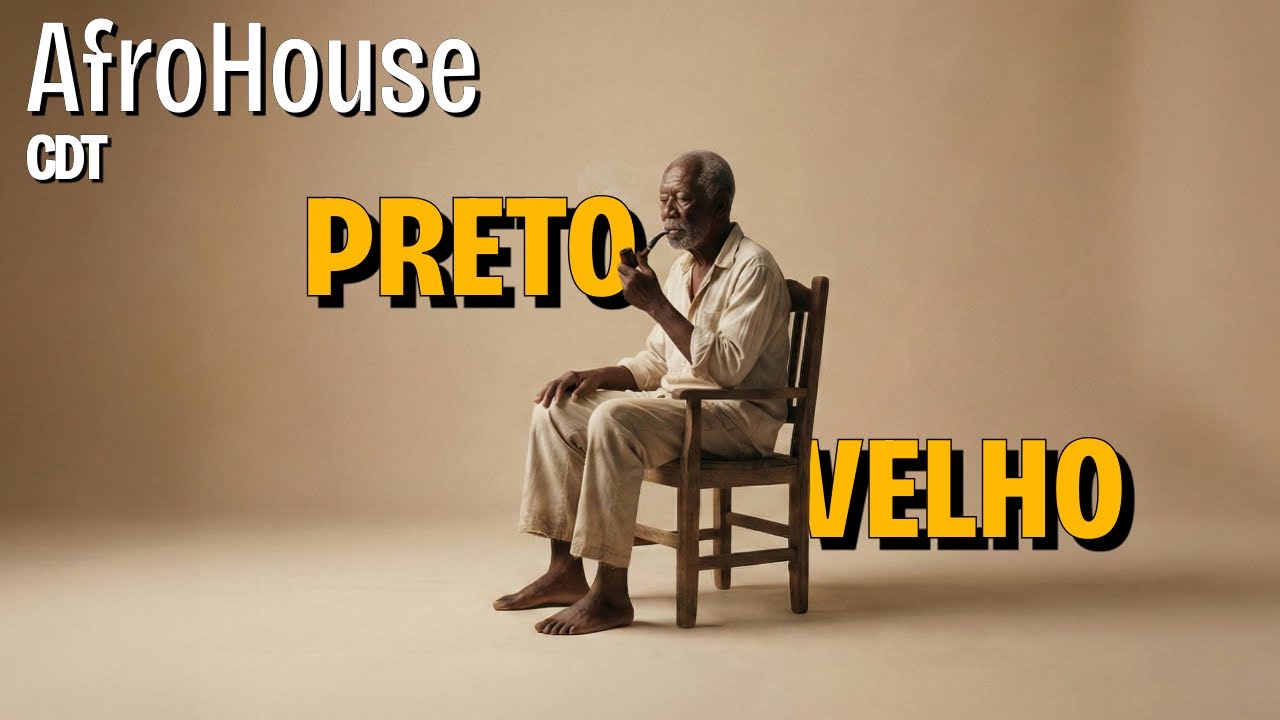CDT - Preto Velho