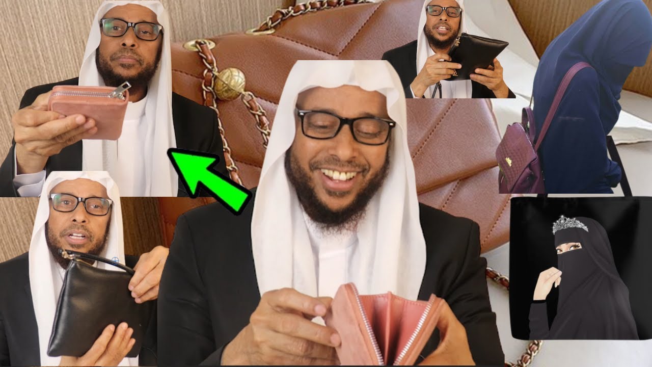 Qisada Boorsadeyda Q2aad ........Badan Sheikh Abuu Dalxa