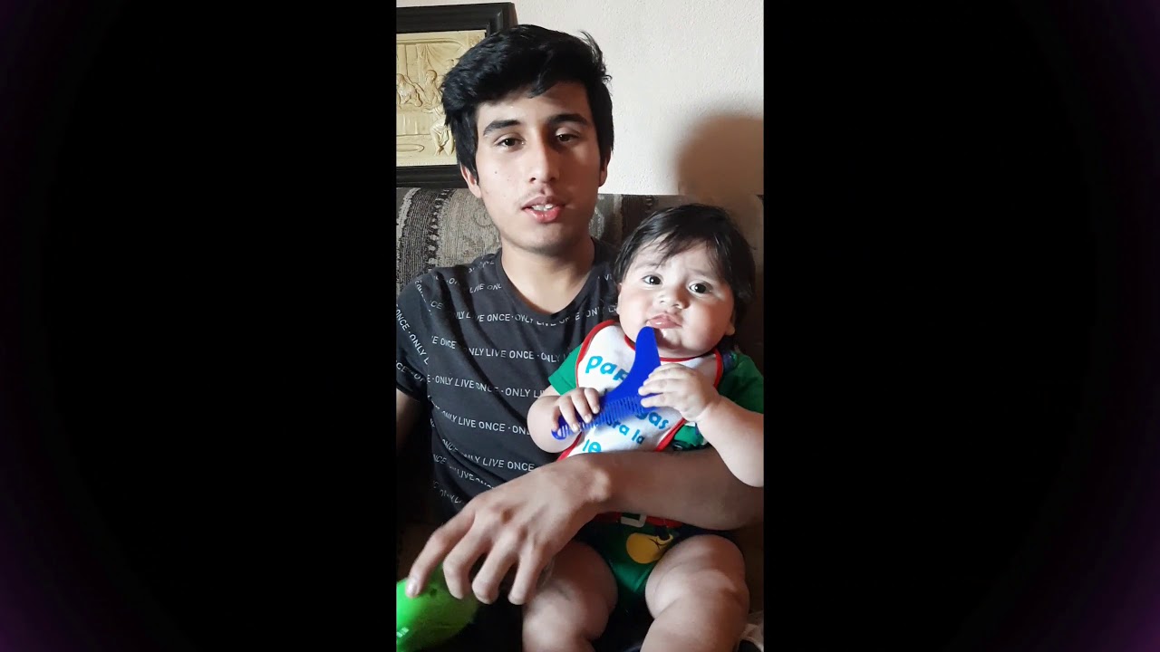 Video programaci&oacute;n divertida