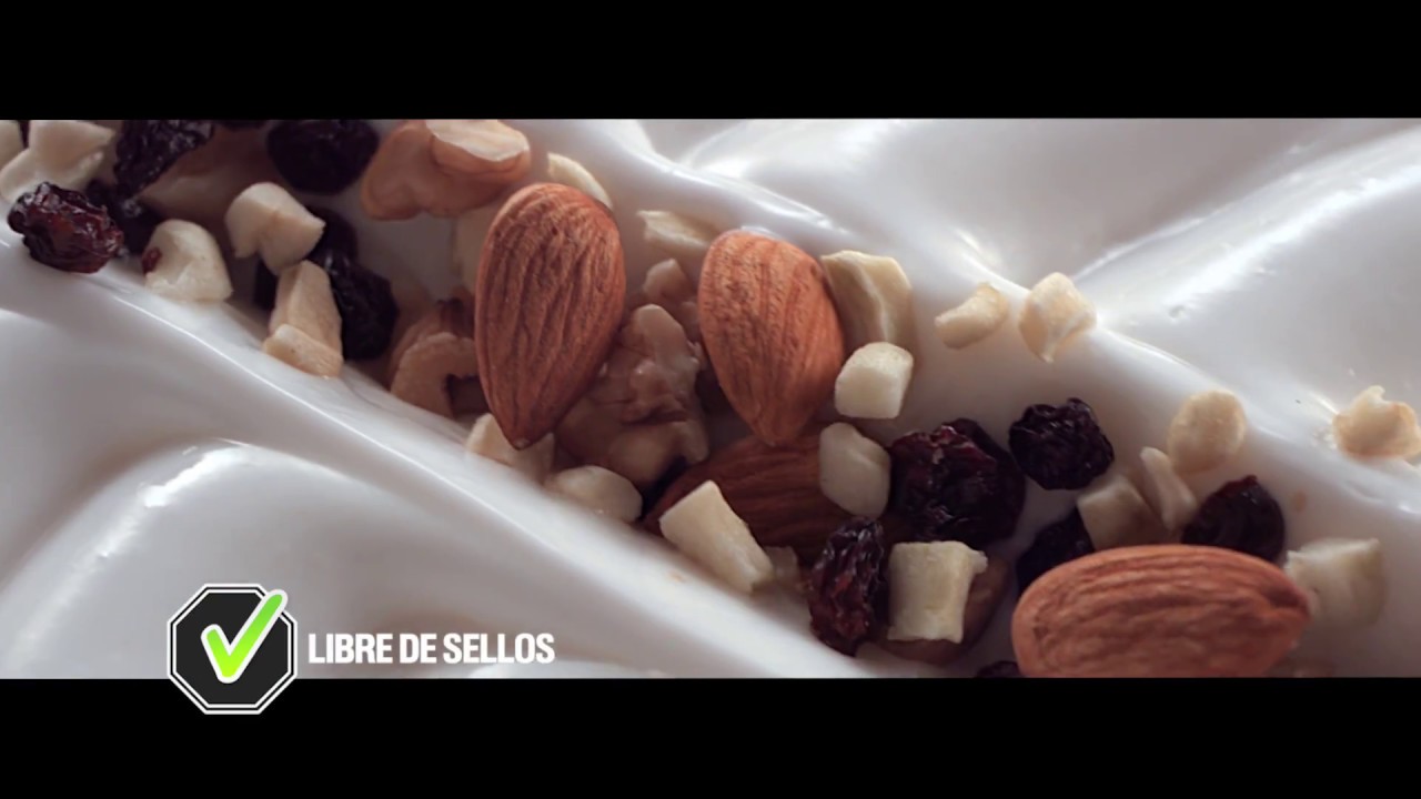 Prueba los Yoghurt Gold... Para decir ¡Oh My Gold!