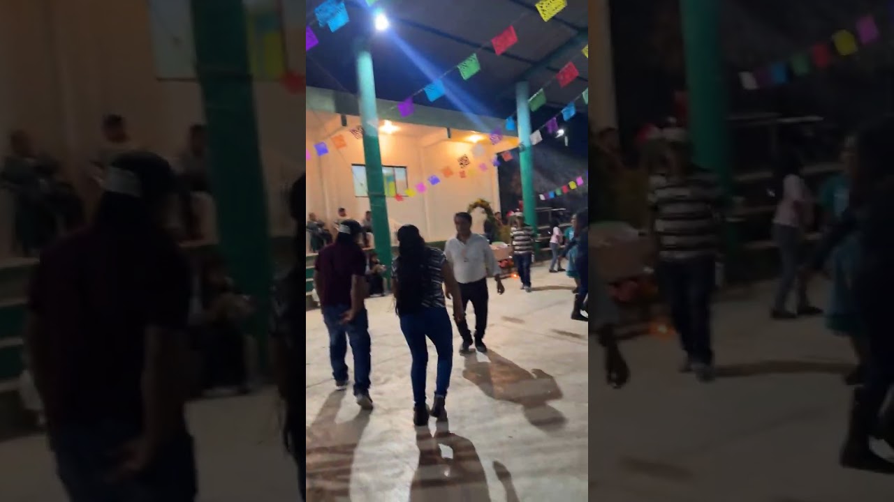 Trio los tres reyes en lalaxo san Martin parte 2