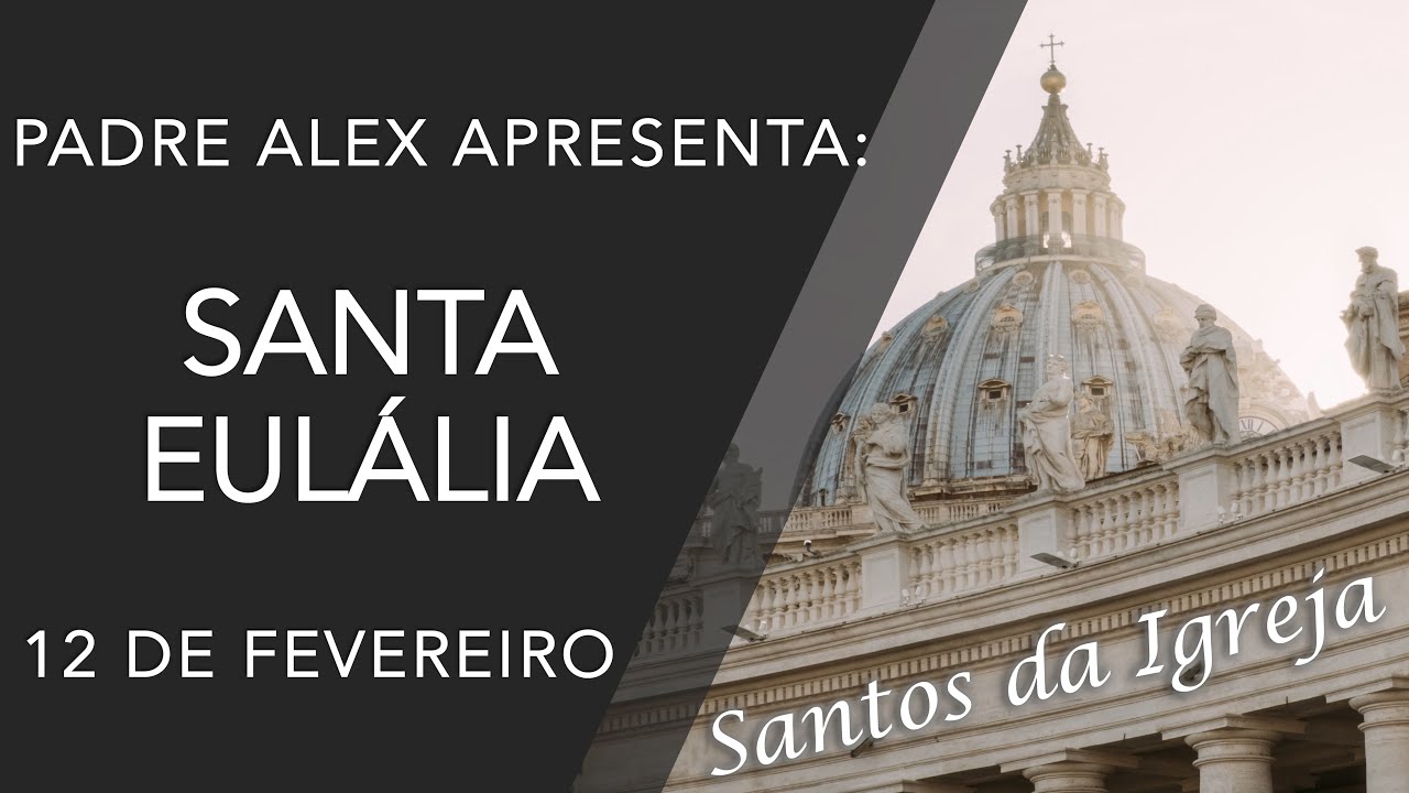 Santa Eul&aacute;lia - (12/02)