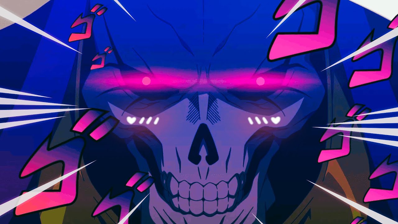 Sasuga Ainz-sama | Epic Seven
