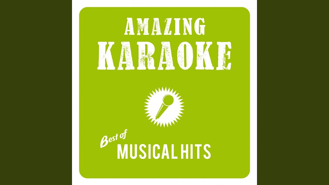 Wo ist der Sommer? (Originally Performed By 3 Musketiere) (Musical)
