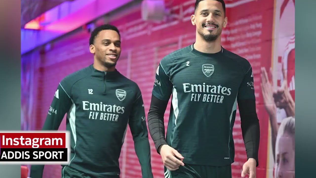 ስፖርት ዜና  የእሮብ አመሻሽ 11 Feb 2026 | Sport News