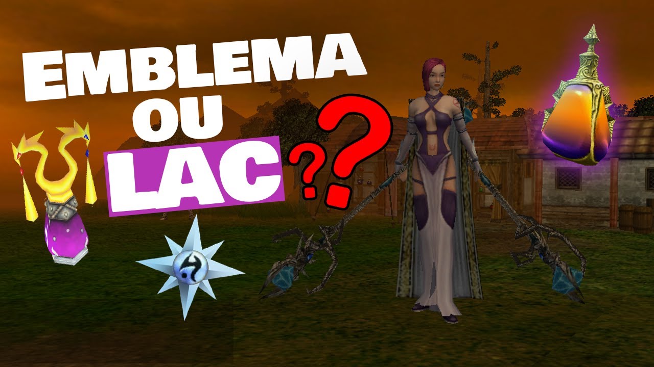 WYD Global - Refinação +11 a +15 (Mortal e Arch)