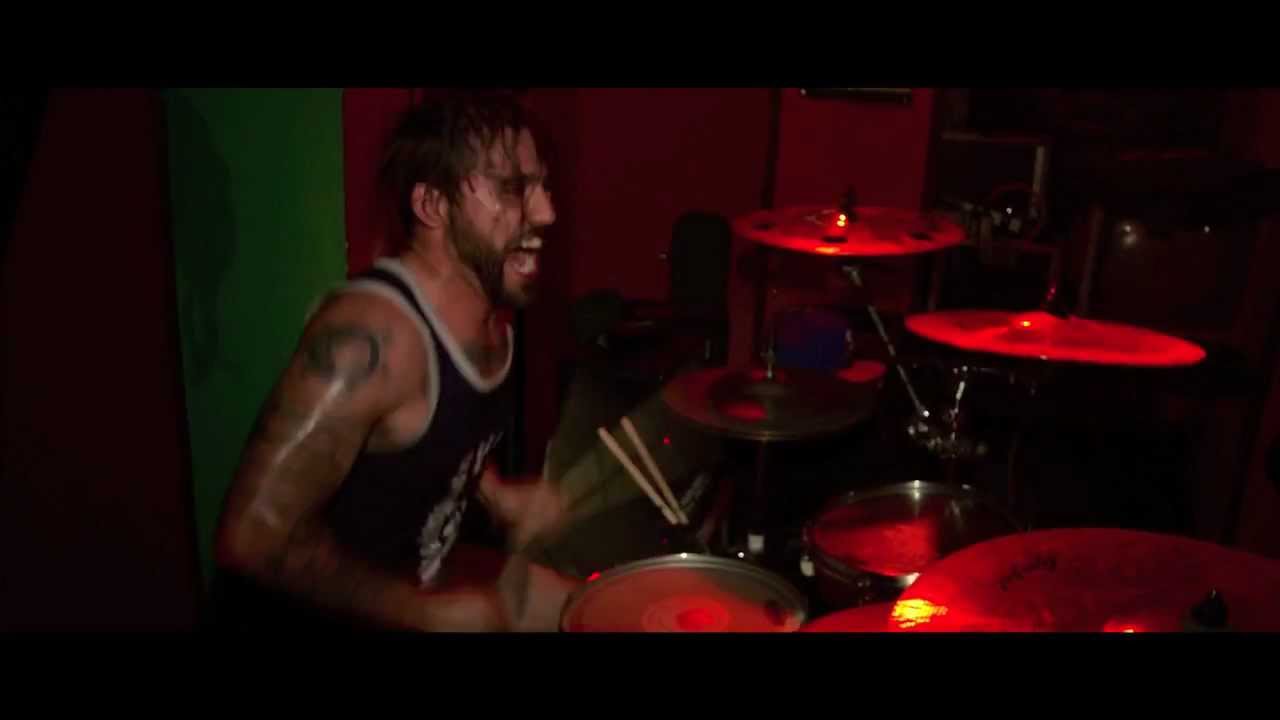 This Is Hell - Acid Rain official music video.