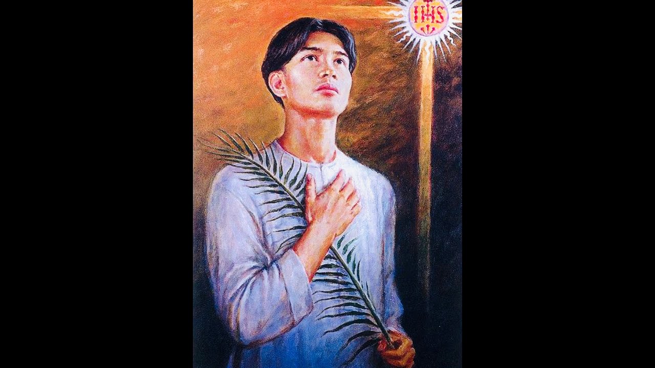 DAILY PRAYER TO SAN PEDRO CALUNGSOD || Delightfully