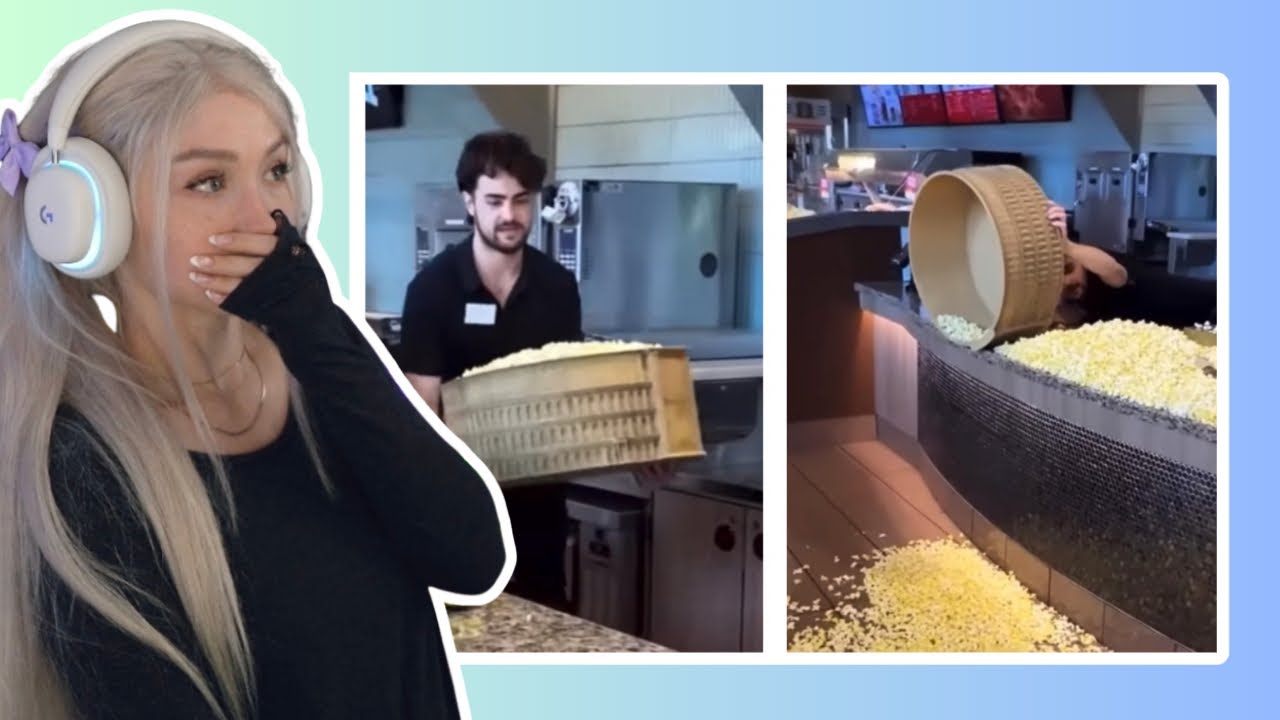 Попробуй не засмеяться ЧЕЛЛЕНДЖ - Смешные клипы РЕАКЦИЯ!!!