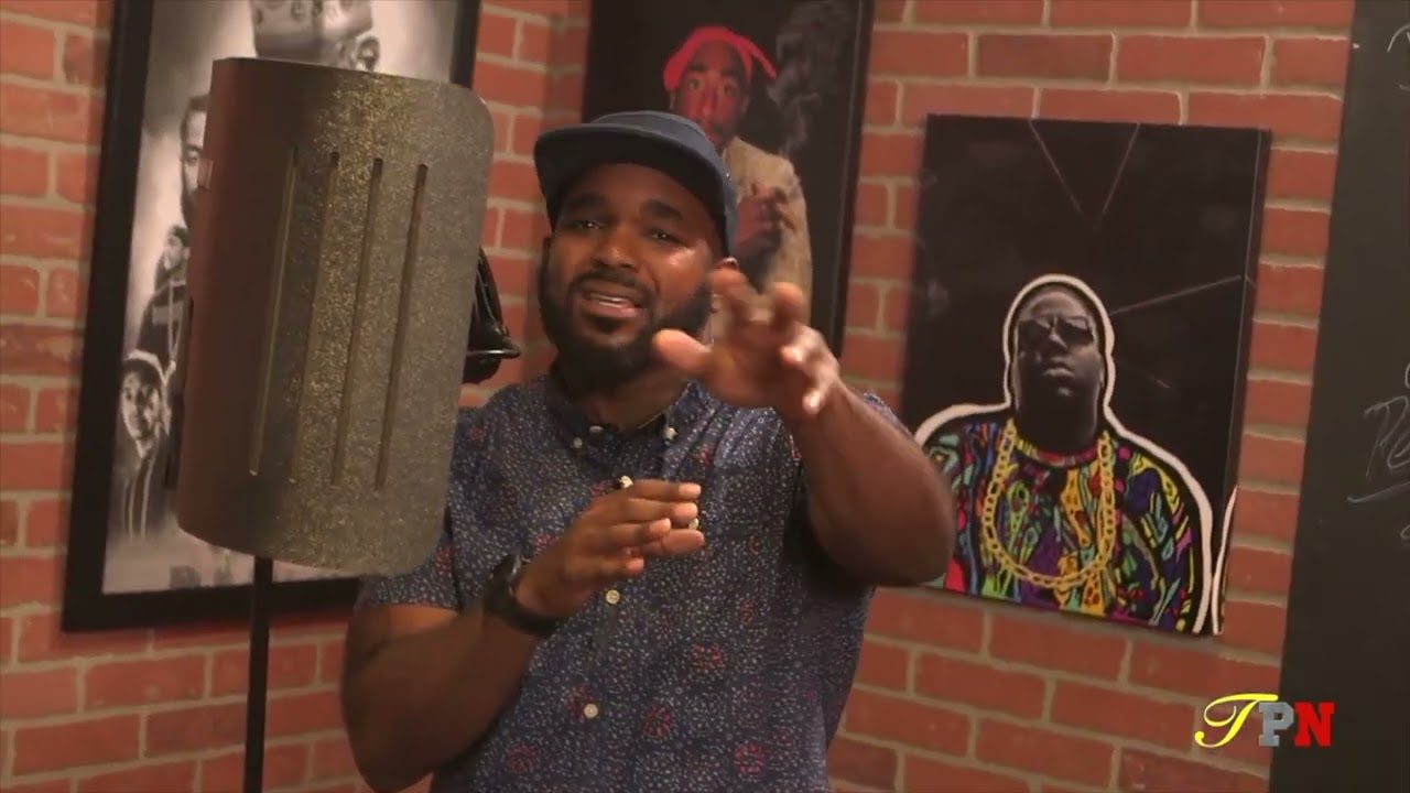 B&B Bar Check #2 ft @Headkrack from DishNation