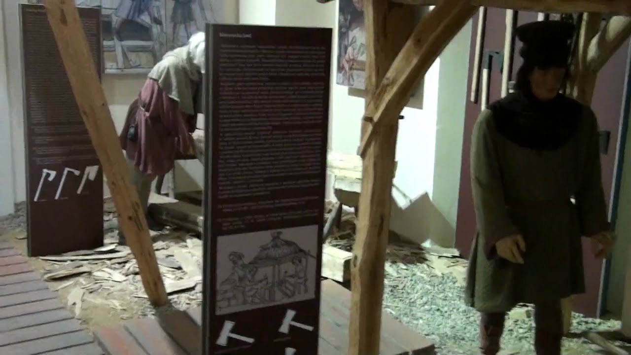 Muzeum Karlova mostu/Charles Bridge Museum - part 1