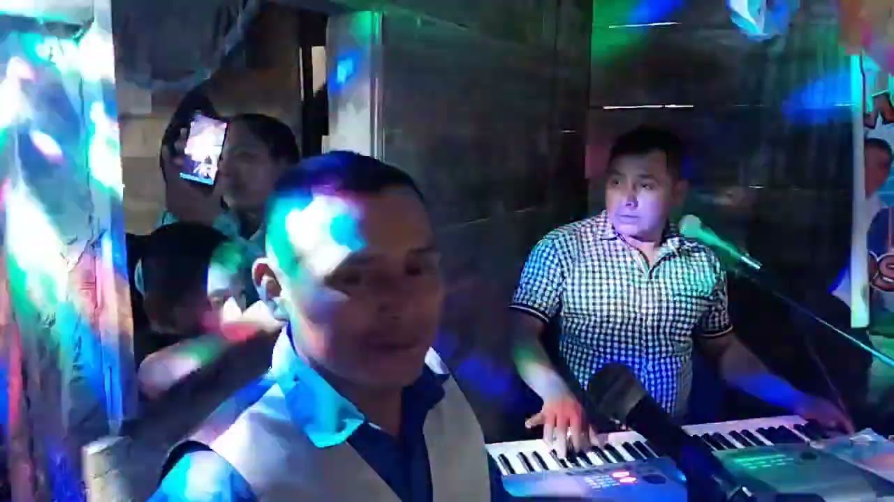 Los Hermanos Coyenses Mix Para Bailar