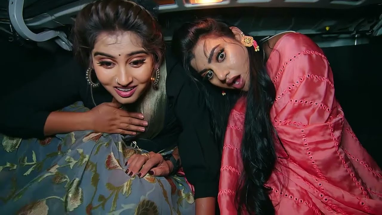 Kalyanam Kamaneeyam - కళ్యాణం కమనీయం - Telugu Serial - EP - 328 - Meghana Lokesh - Zee Telugu
